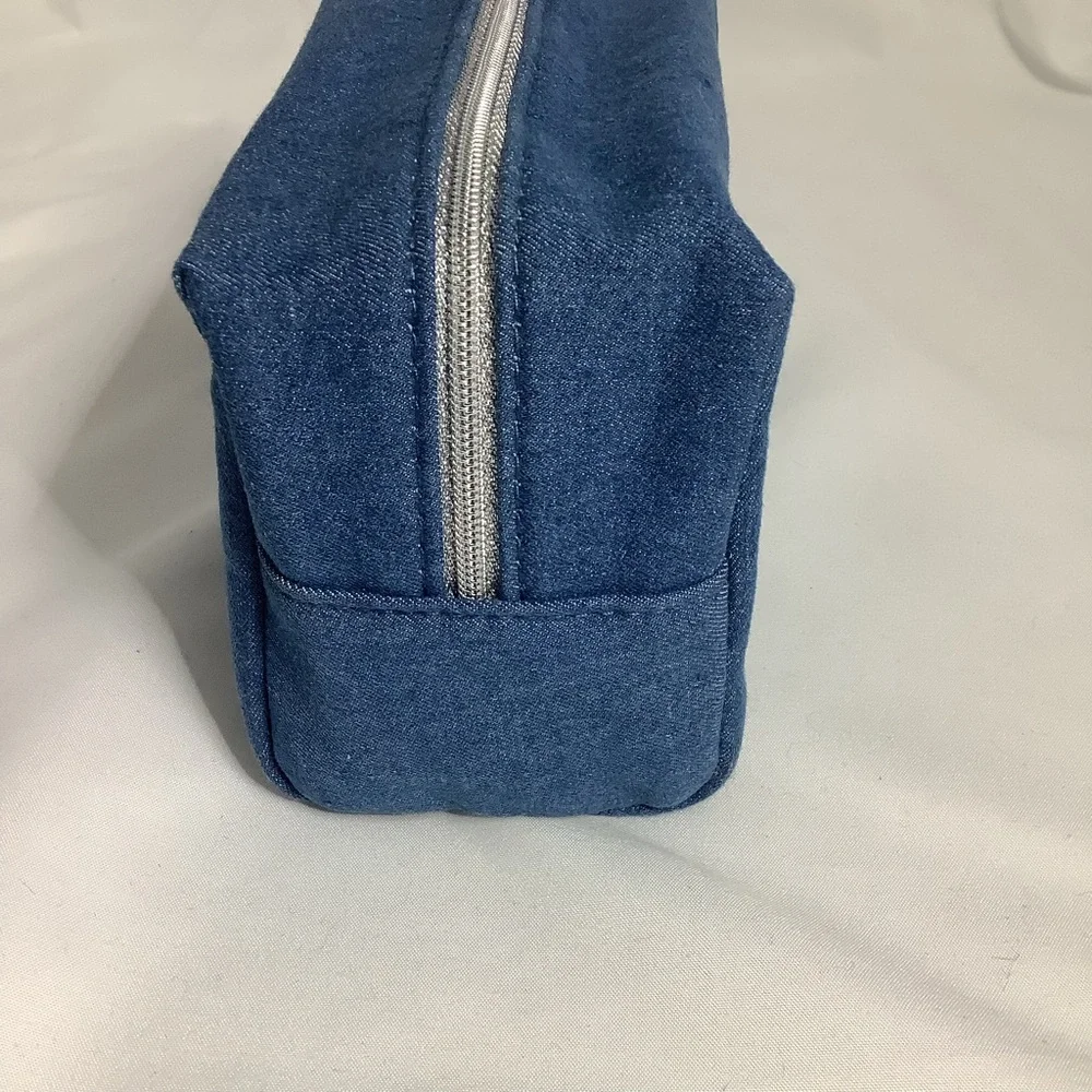 Dior Beauty Denim Bag - Picture 3 of 7